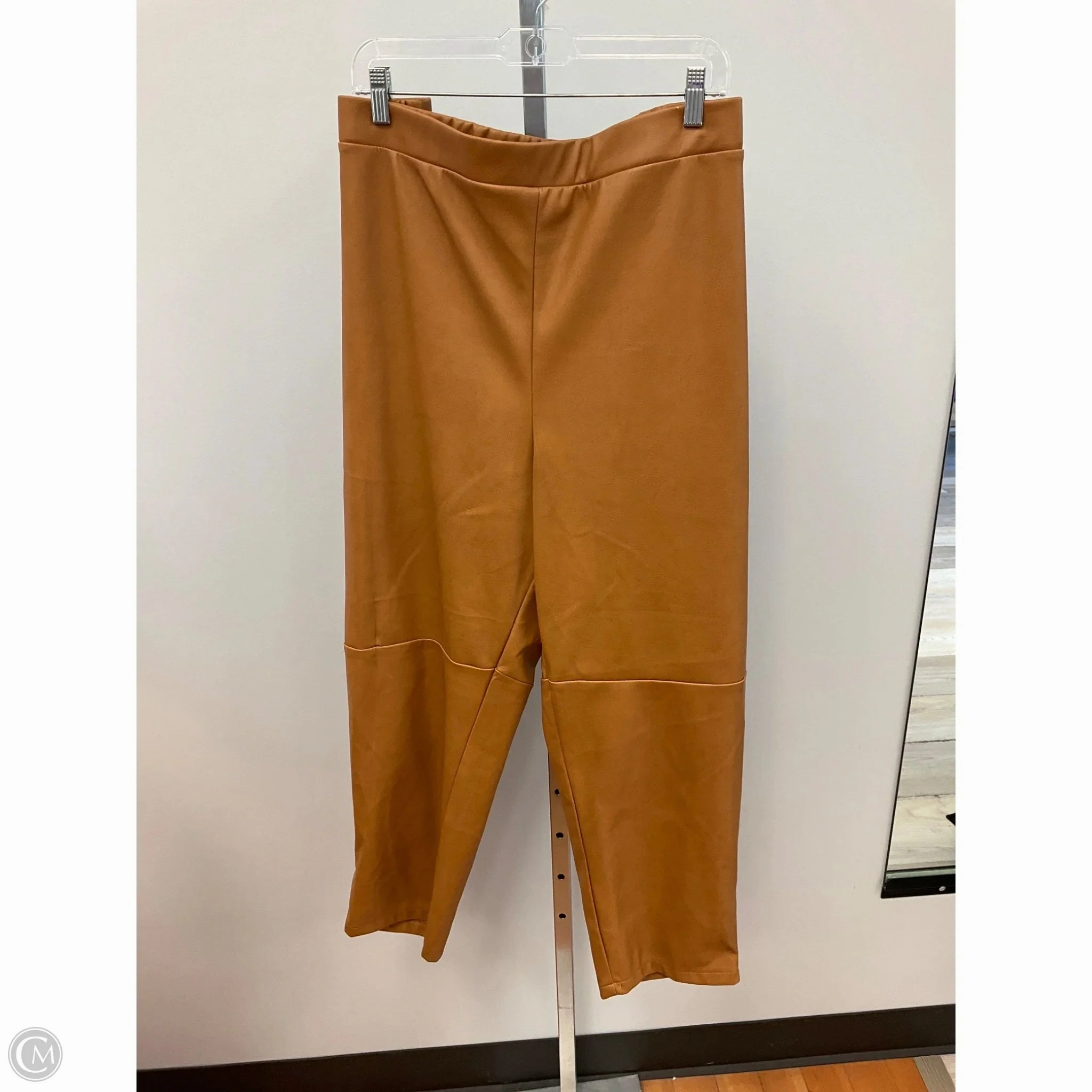 Pants Other By Sonoma In Tan, Size: 3x ReinforcedKnees
