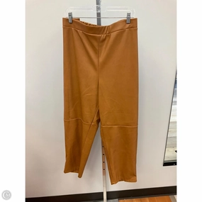 Pants Other By Sonoma In Tan, Size: 3x ReinforcedKnees