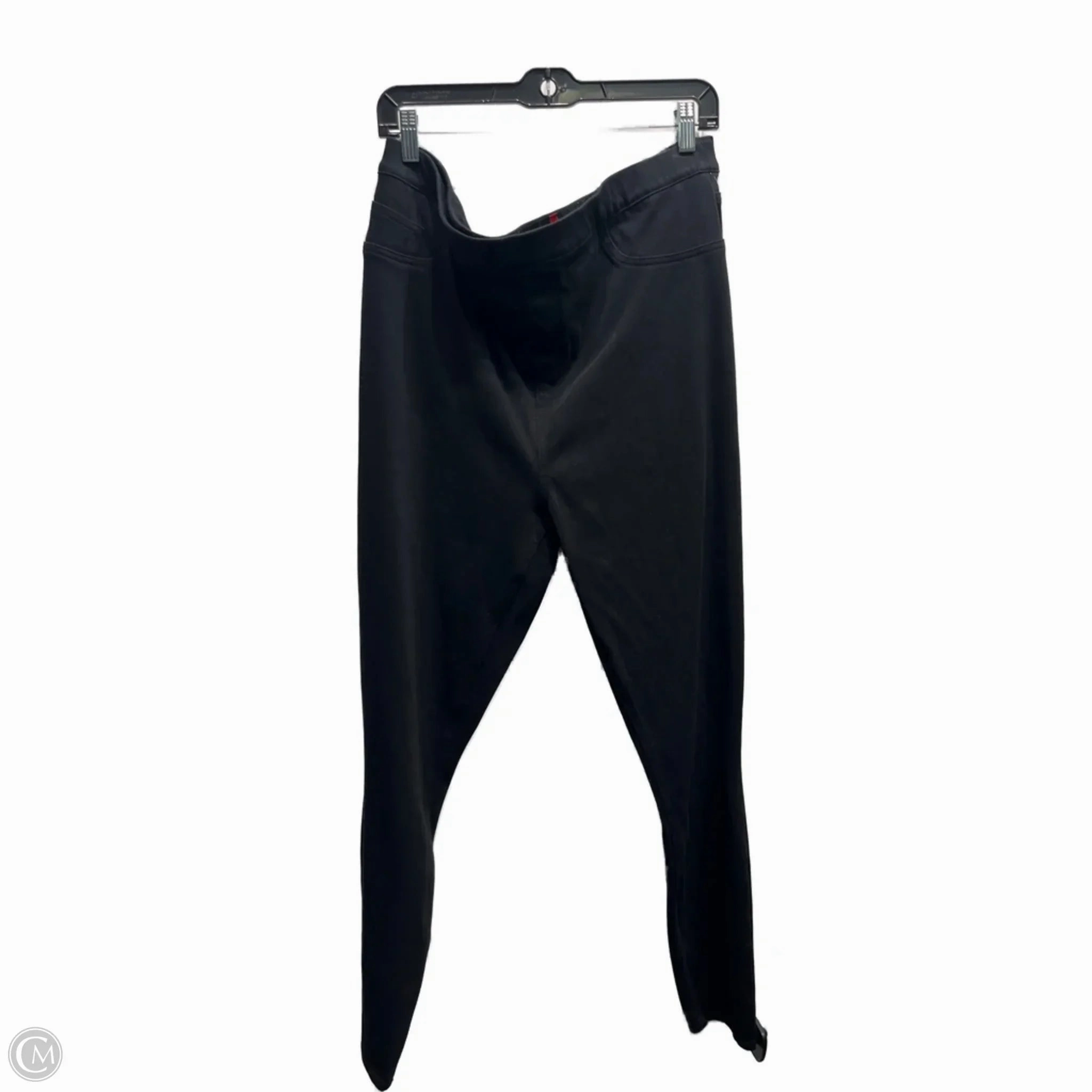 Pants Other By Spanx In Black, Size: 3x Perfect Fit Wear