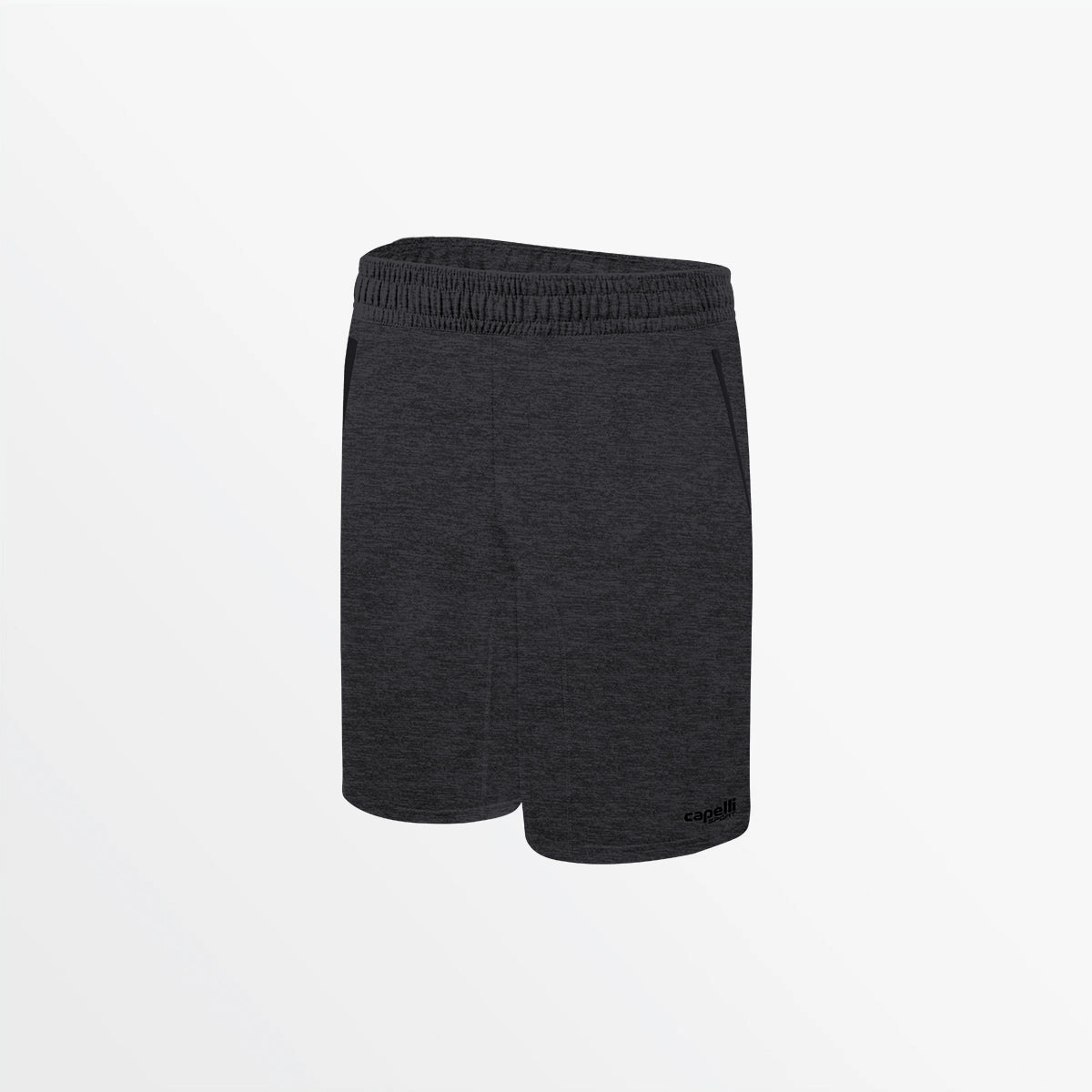 MEN'S MARLED SHORTS Relaxed fit wear Hiking Gear