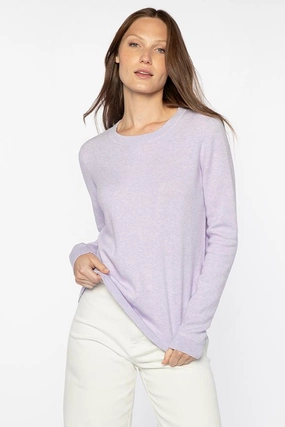 Reversible Crew Ultra Soft Merino Blend