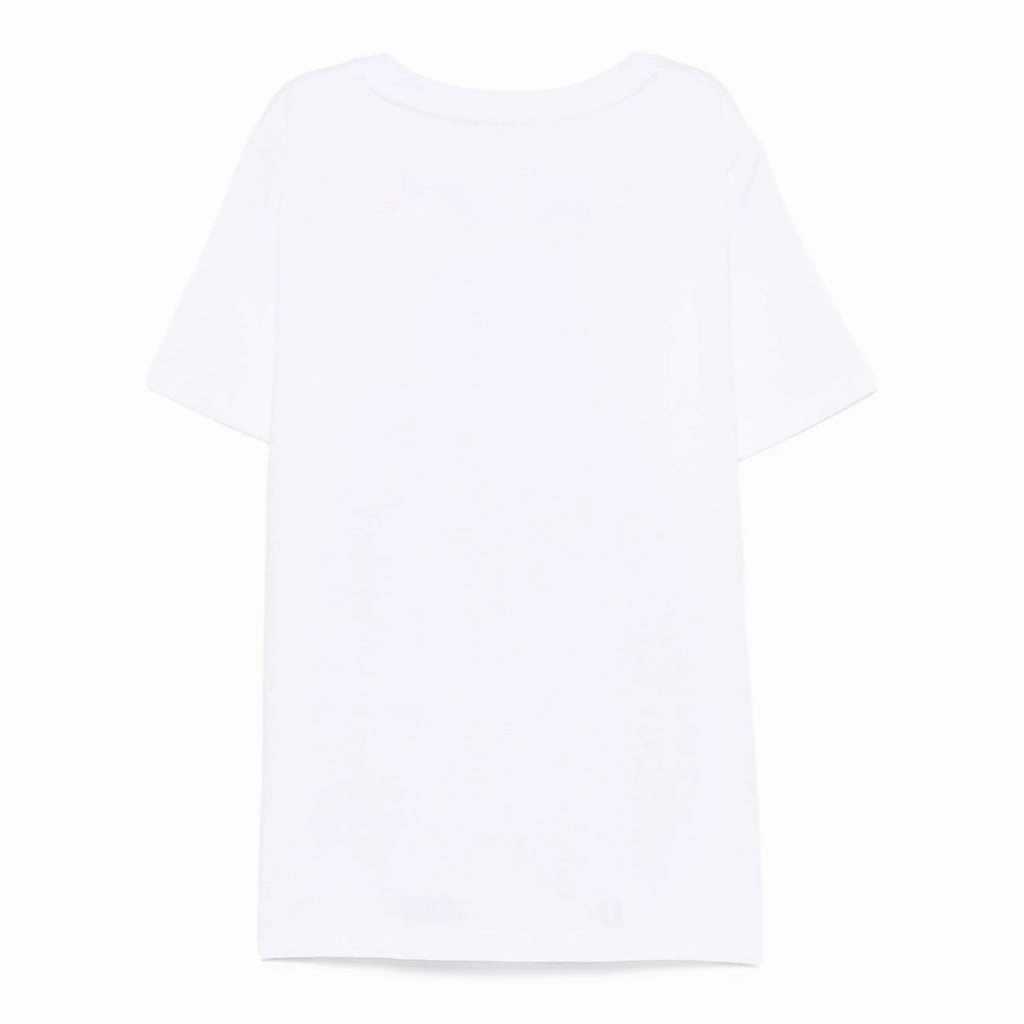 Fun and Playful Camping attire Stella McCartney Kids Yeti Wiggle Print T-shirt