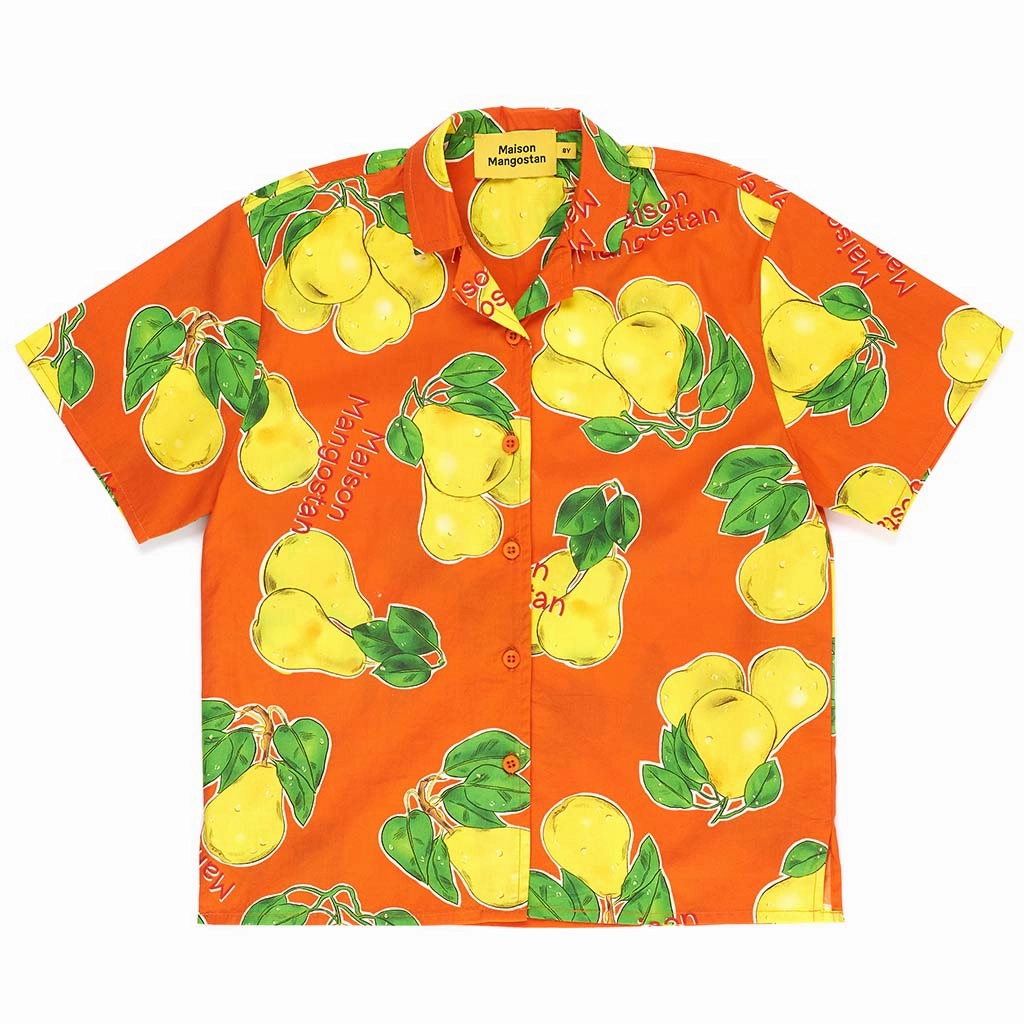 Comfortable Style Peritas Shirt