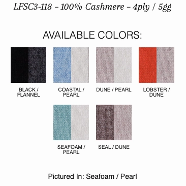 Plaited High Rib Crew Sweater Relaxed Wearable