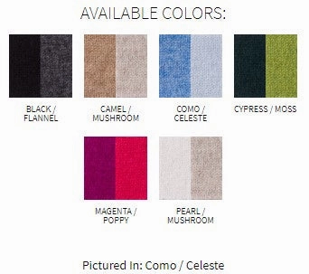 sporty wear Plaited Rib Crew Sweater