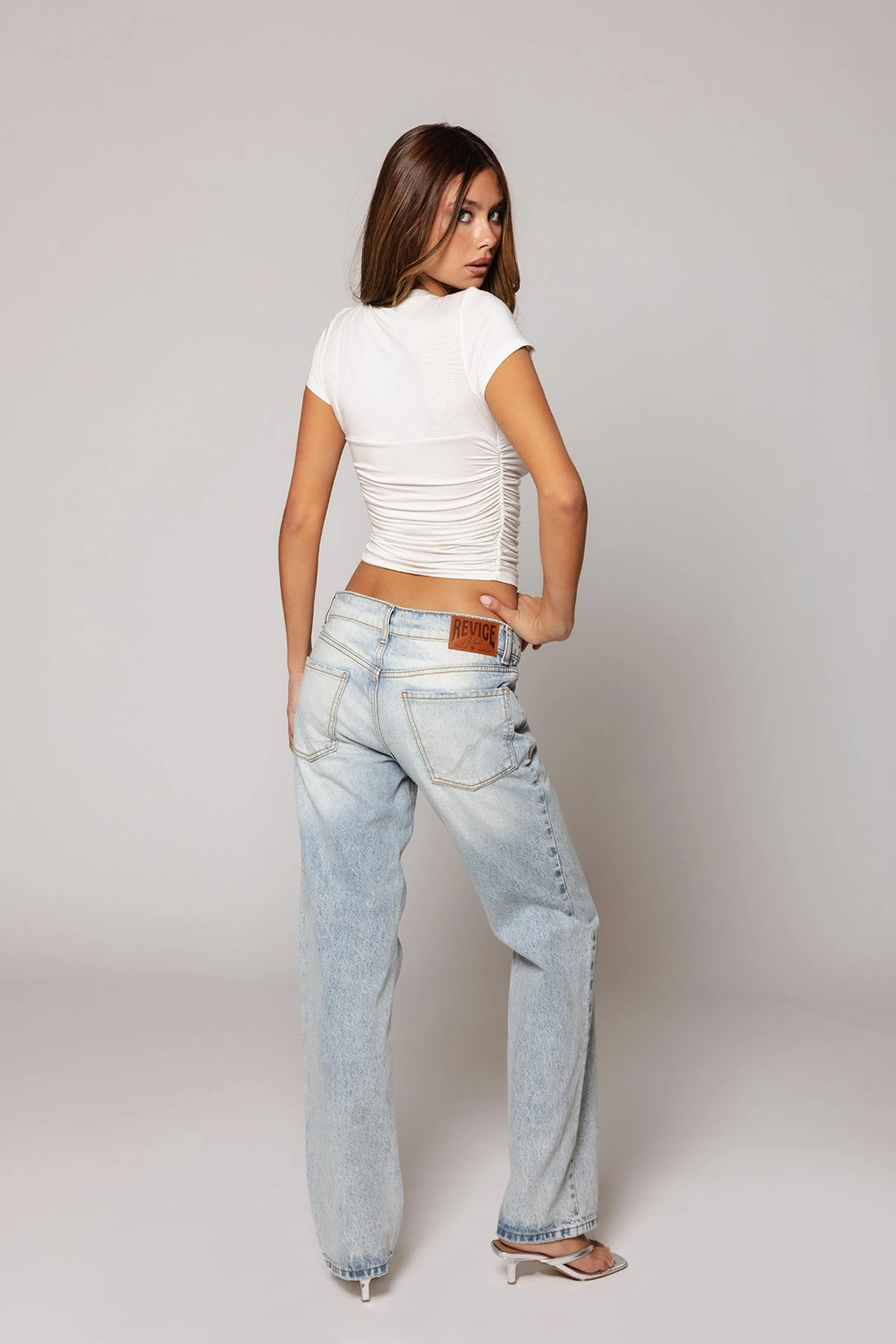 B-SPECIAL / DESERT HILLS AntiPilling