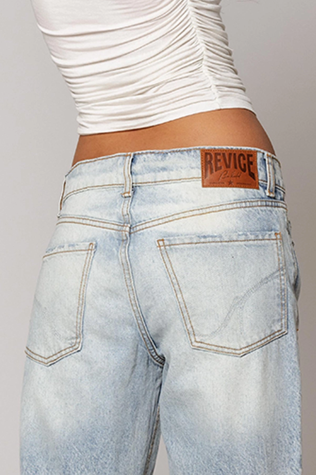 B-SPECIAL / DESERT HILLS Body shaping