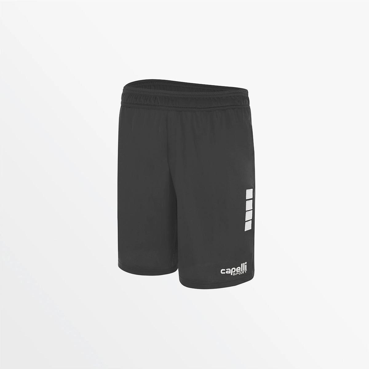Travel Ready LightweightComfort MEN'S UPTOWN TRAINING SHORTS