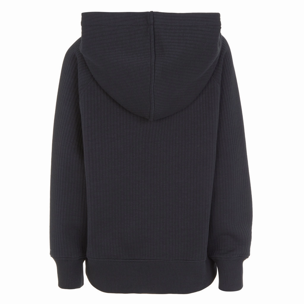 Cool and Breezy Emporio Armani Junior Hooded Sweatshirt