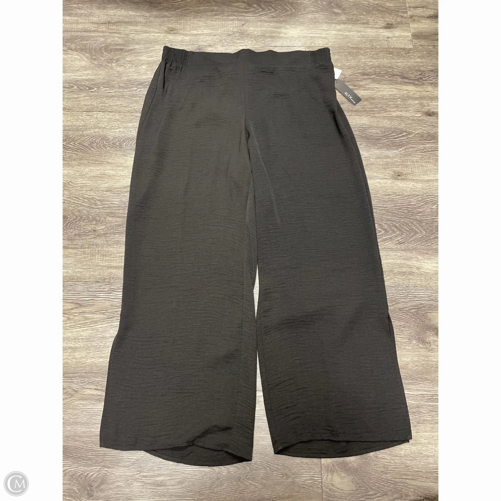 Pants Other By Alyx In Black, Size: 1x Comfortable Look Wear Functional Stretch