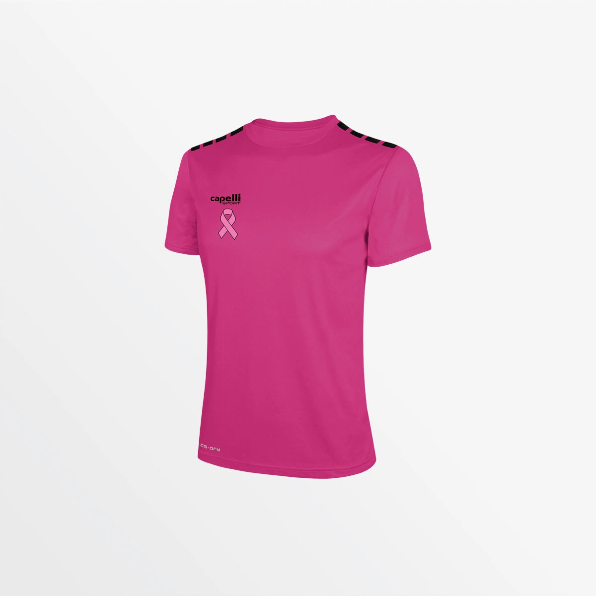 NoRoll Hem Technology BCA WOMEN'S TEAM JERSEY