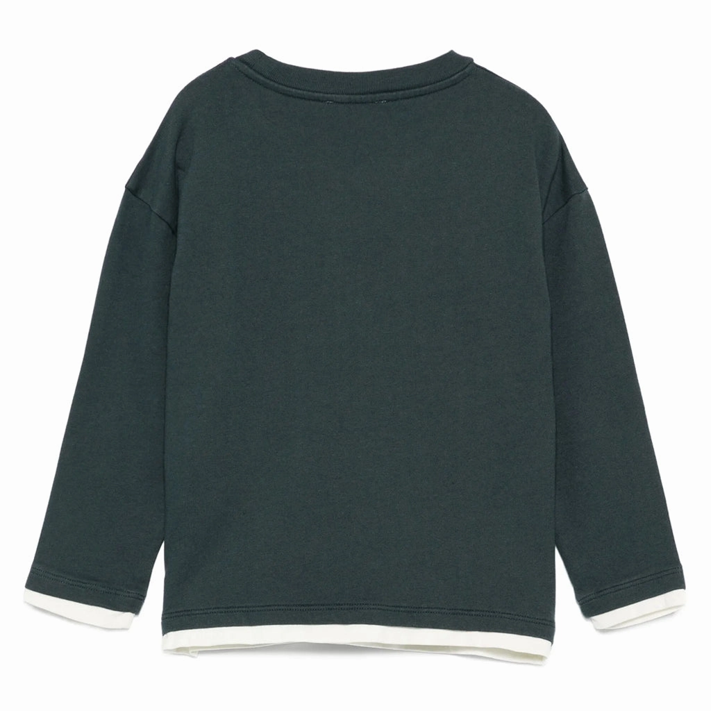 Bonpoint Bartholome T-shirt Lightweight Comfort