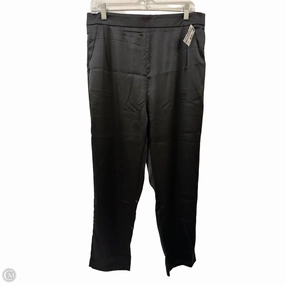 Neutral Fit Pants Other By Clothes Mentor In Black, Size: 2x