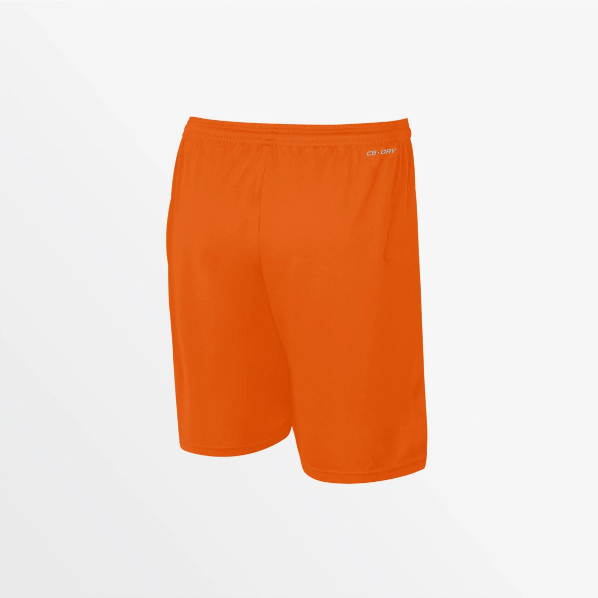 WOMEN'S TEAM MATCH SHORTS Comfy Ease StainResistantCoating