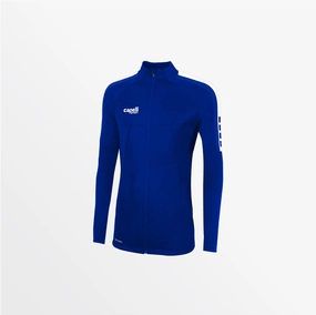 Ethically Sourced Yarn WOMEN'S MADISON TRAINING JACKET