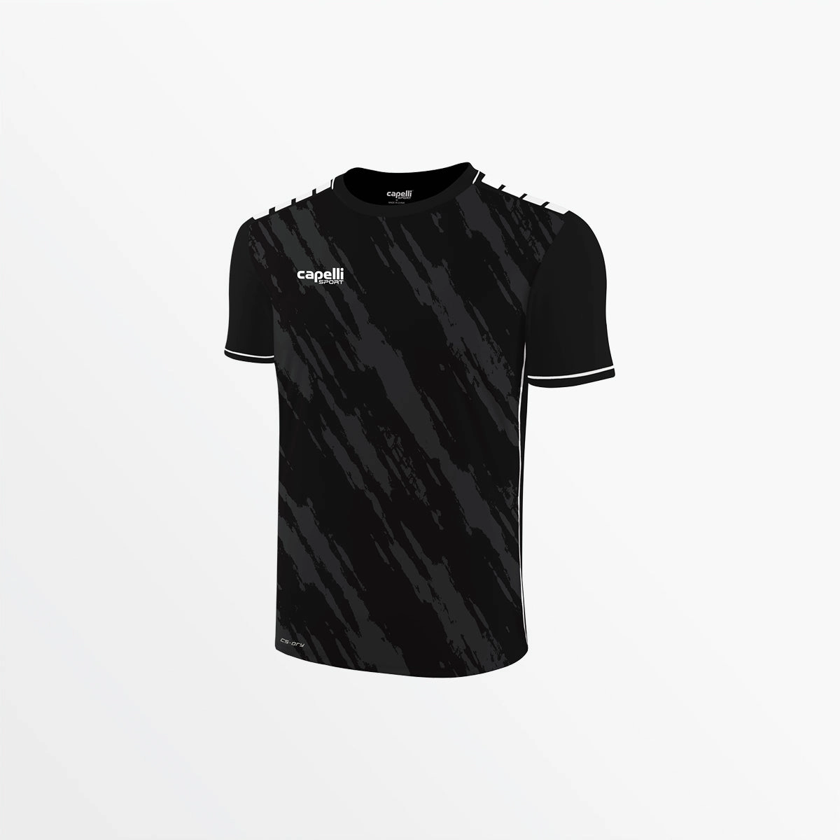 Raw Edge Detail SlipResistant YOUTH EMPIRE STRIKE JERSEY