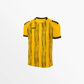 MEN'S MADISON ??? BRUSH STRIPE JERSEY TemperatureRegulating HighStretchElastic