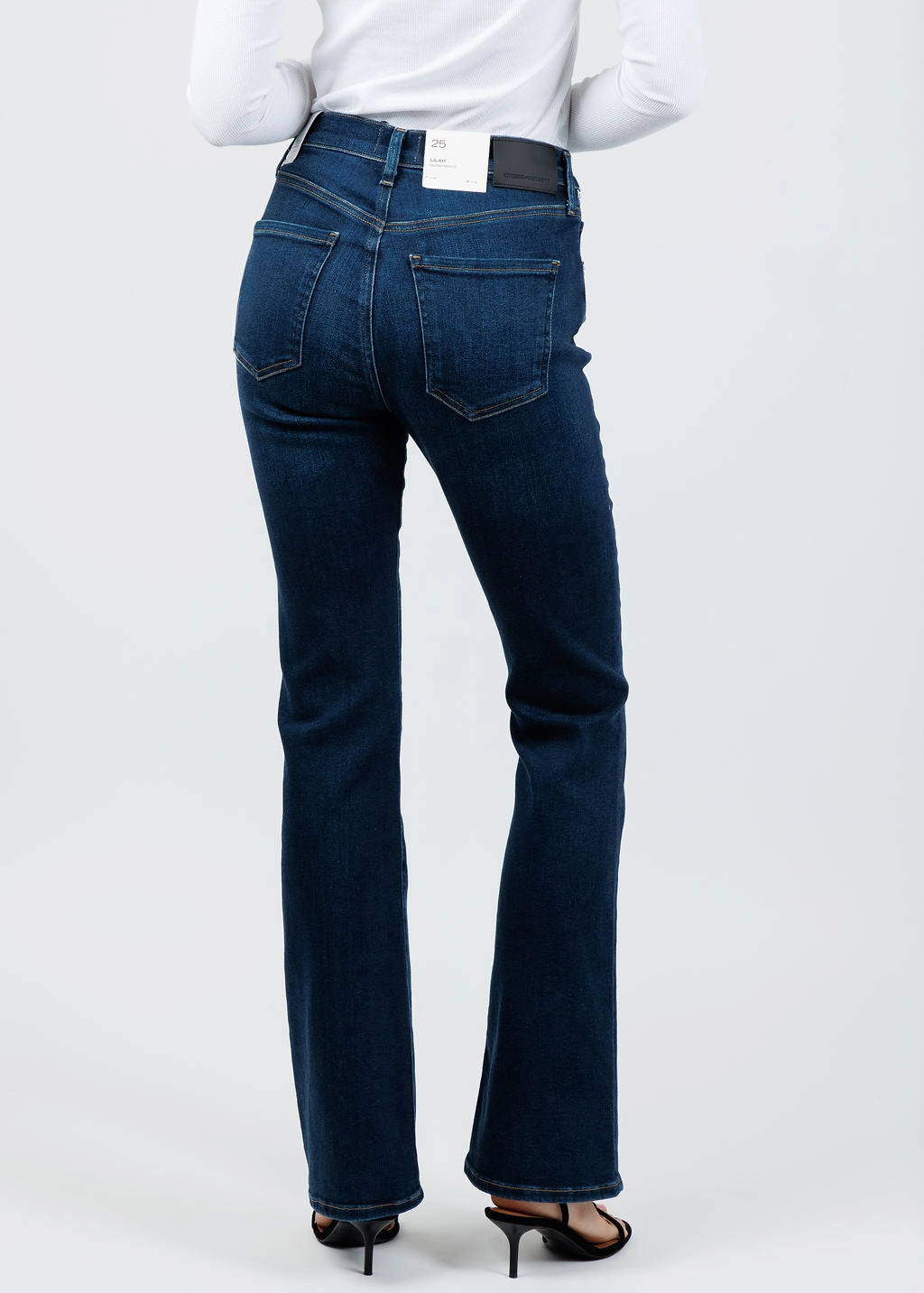 Lilah High Rise Bootcut 32.5" - Dakota All terrain Sporty Function