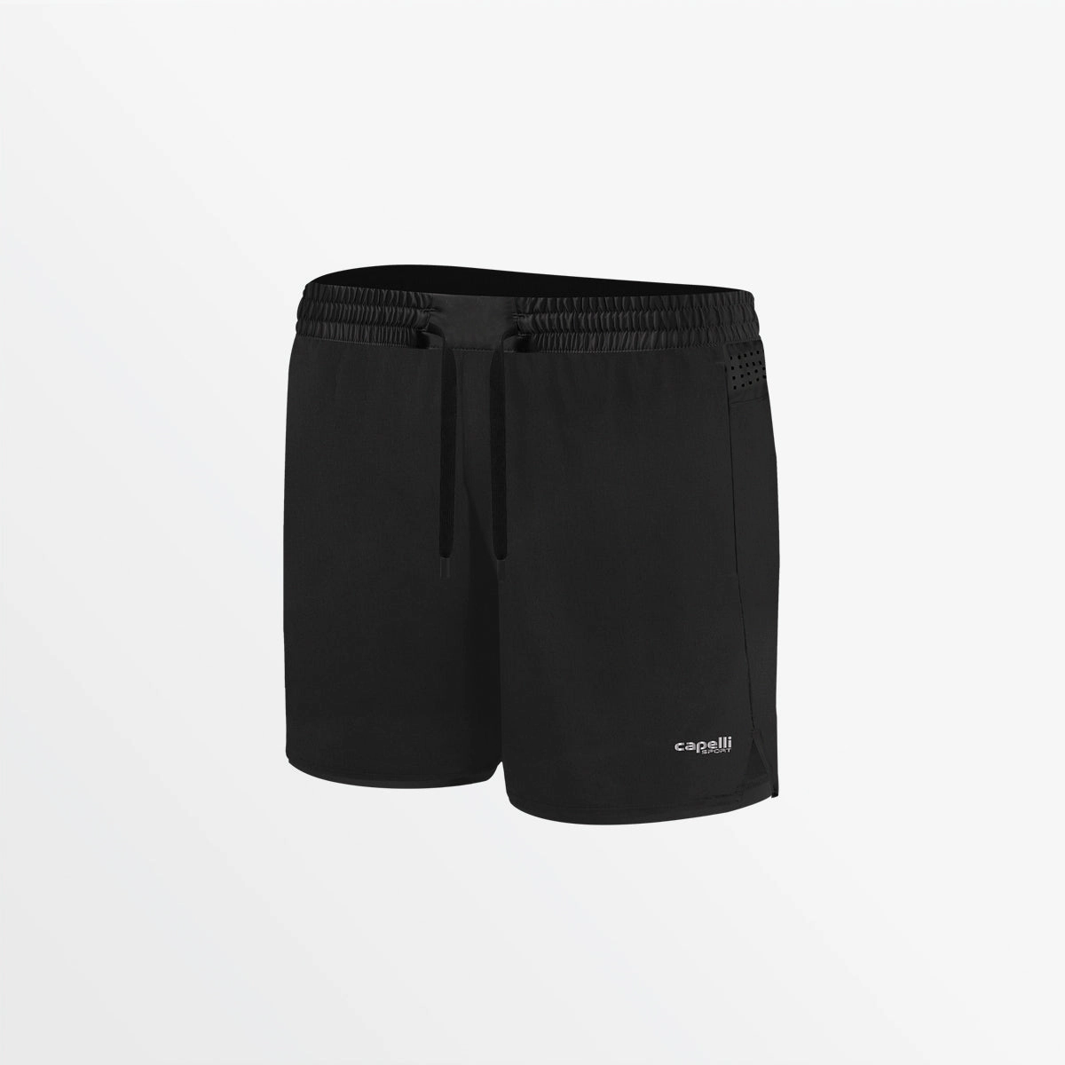 WOMEN'S FLEX SHORTS WITHOUT BRIEFS Practical Fit