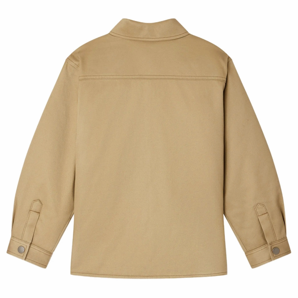 Active Wear Bonpoint Joey Overshirt