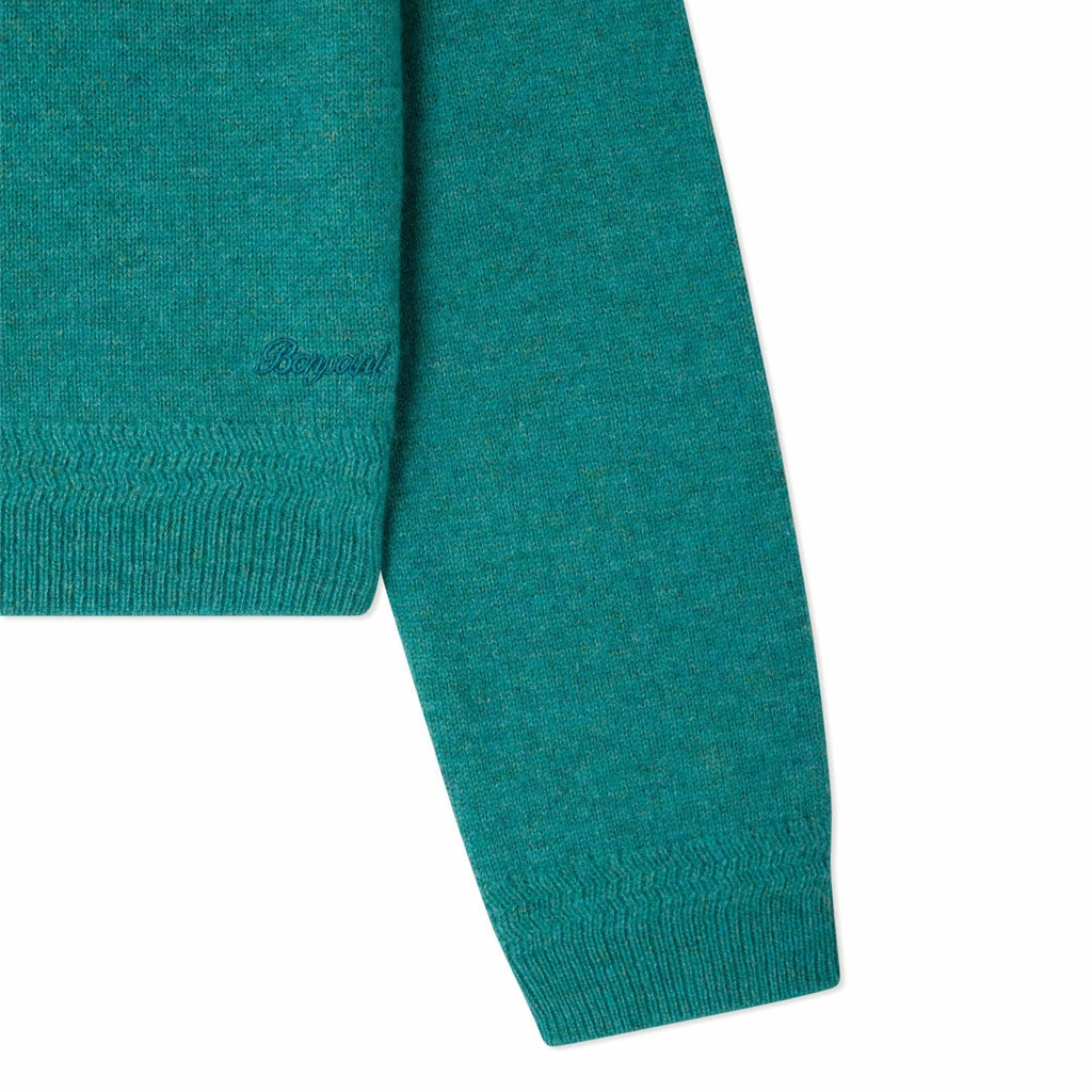 Low Profile Insulation Thermoplastic Elastomer Trim Bonpoint Emerson Pullover