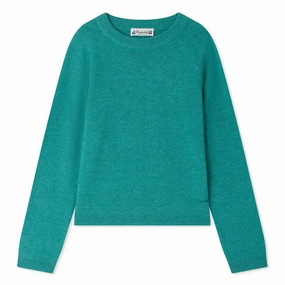 Bonpoint Emerson Pullover ExpandableSideGussets