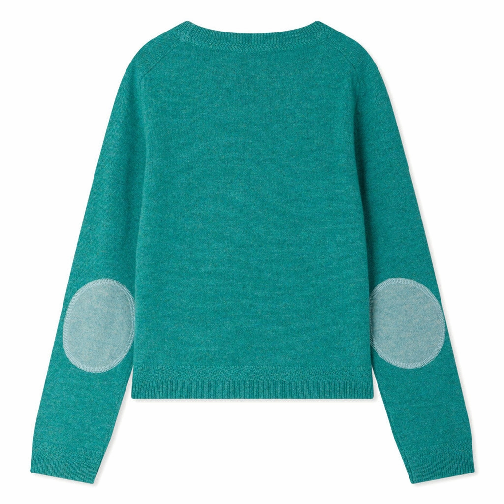 Insulated Core Technology Bonpoint Emerson Pullover