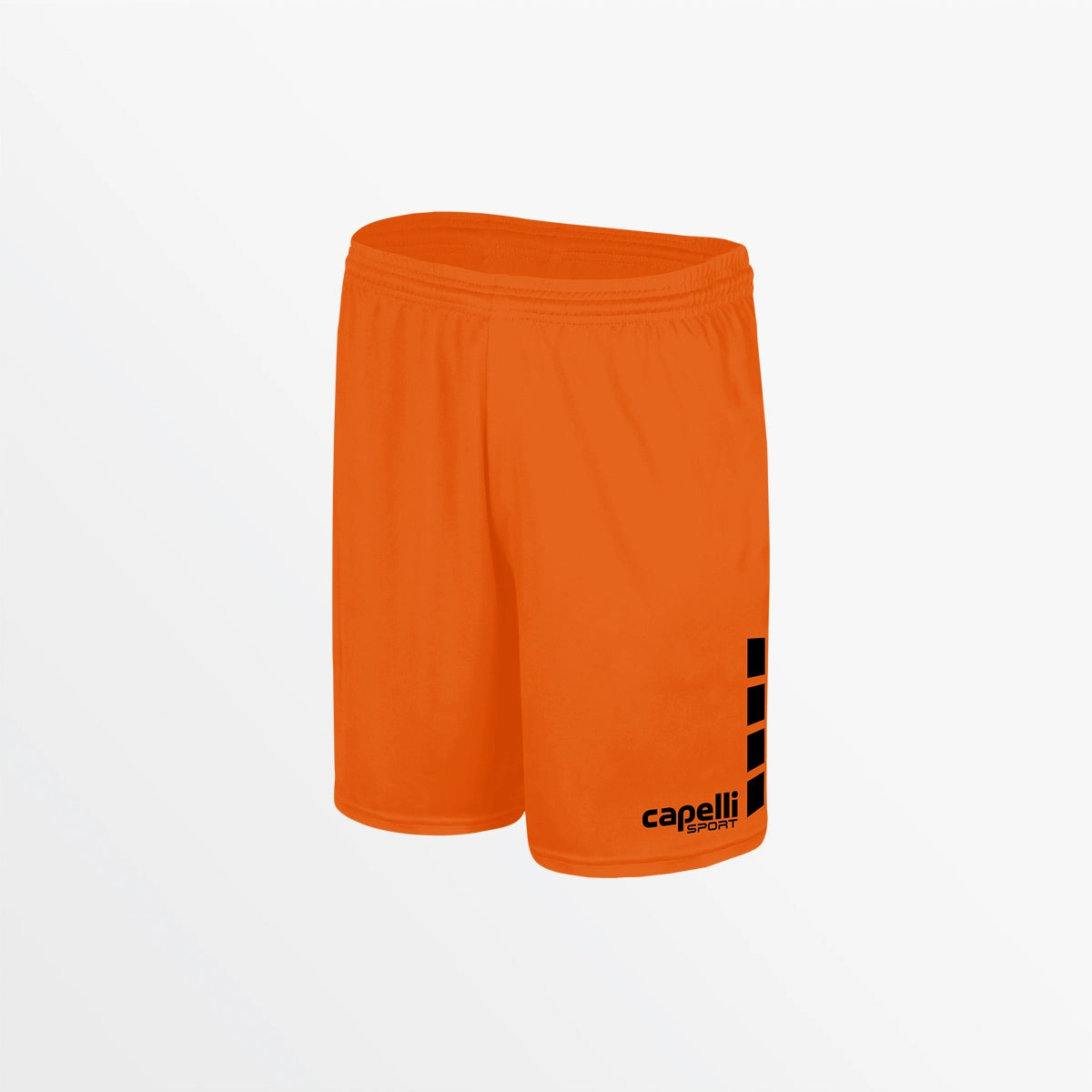 MultiPocketDesign YOUTH TEAM MATCH SHORTS WITH 4 CUBES