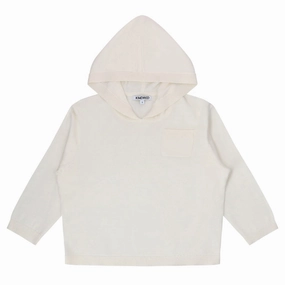 Stretchable Material KINDRED Kip Hoodie