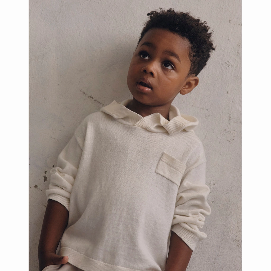 KINDRED Kip Hoodie Glove Friendly Cuff Design Reinforced Shoulders