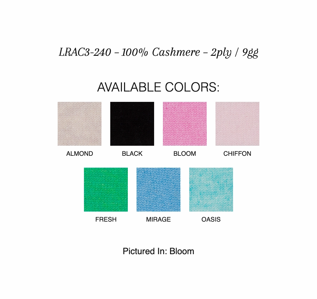 Quick Knit Curved Hemline Rib Detail Poncho