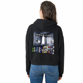 Essential Layering The Celine Hoodie - Perfection is Boring