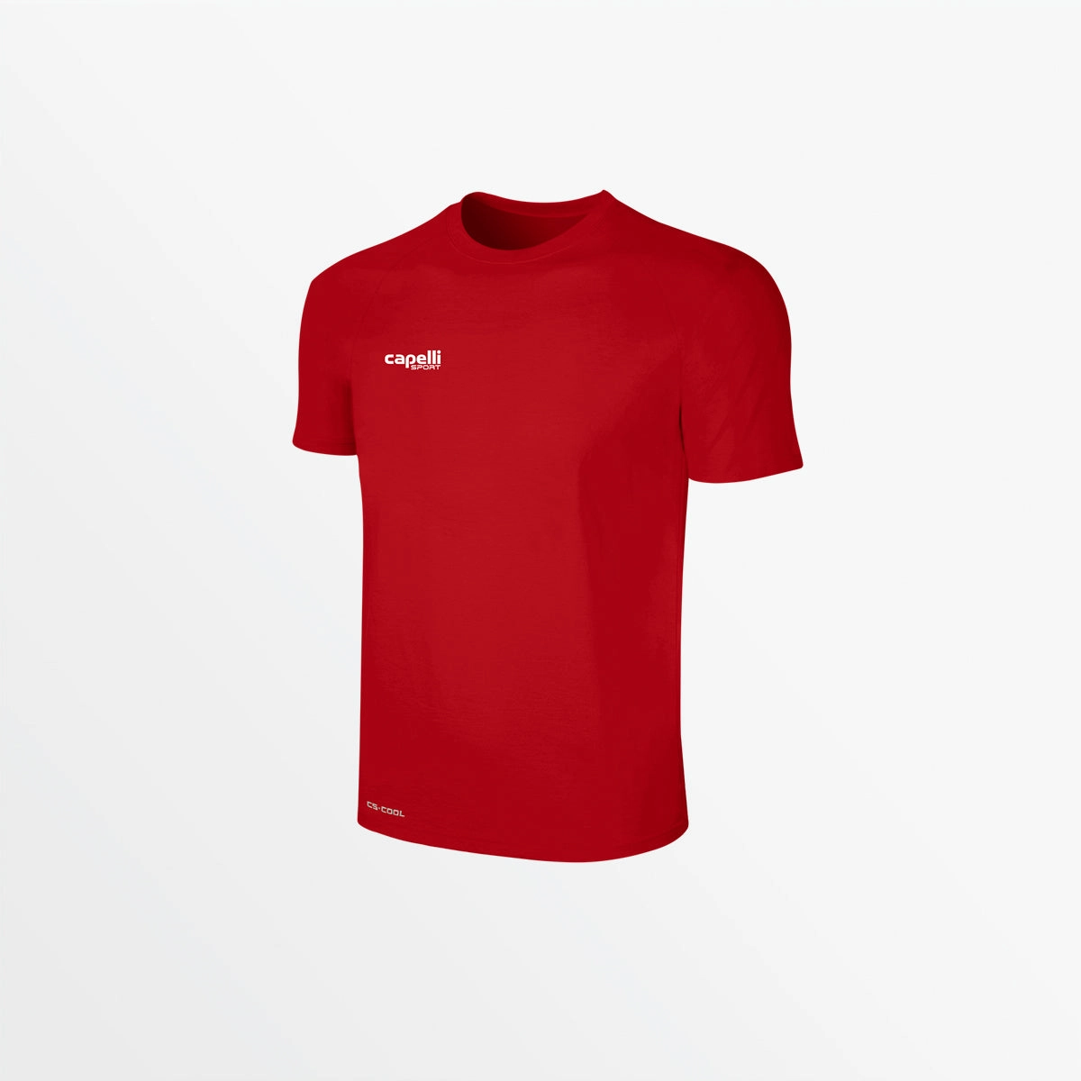 Double Chest Pocket YOUTH BASICS ??? TRAINING JERSEY