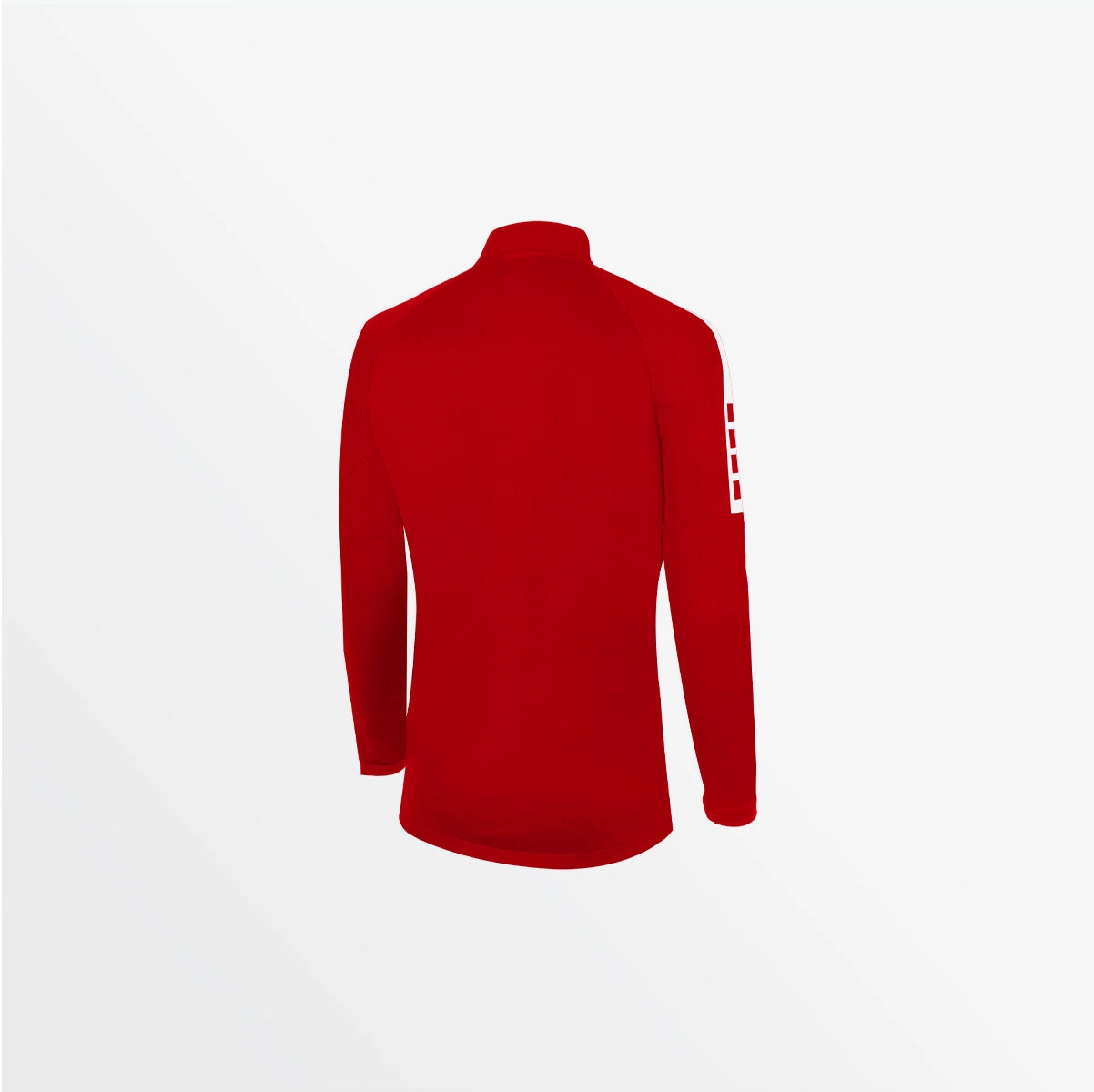 WOMEN'S MADISON 1/4 ZIP TECHNICAL TRAINING TOP Fashionable Style Adjustable Shoulder Straps