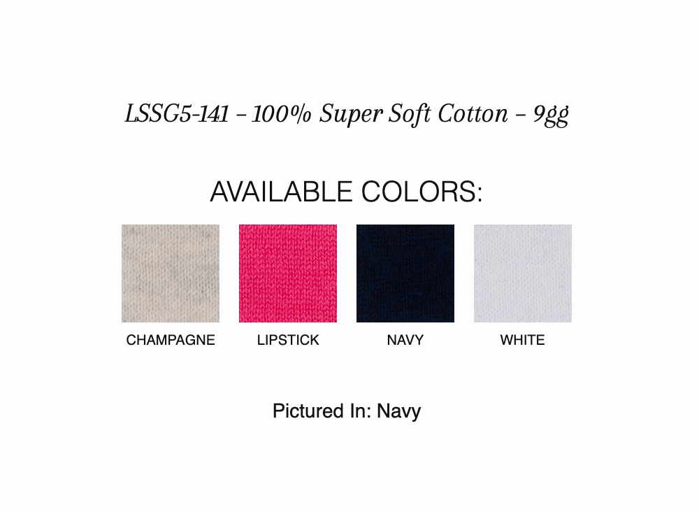 Knit Layers Snuggle Style Short Tailored Cardigan