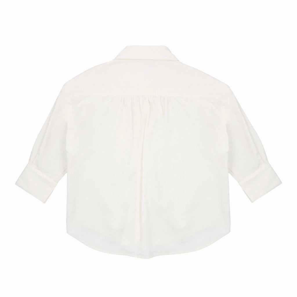 KINDRED Kevin Shirt Flex Fit Shoulder Construction Anti Fade Technology