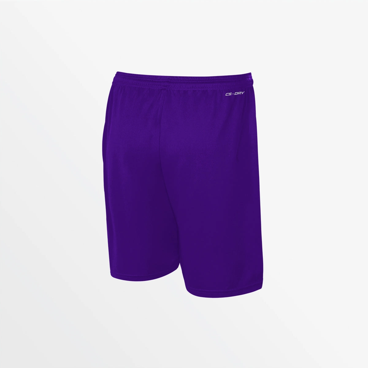 WOMEN'S TEAM MATCH SHORTS StretchMaterial