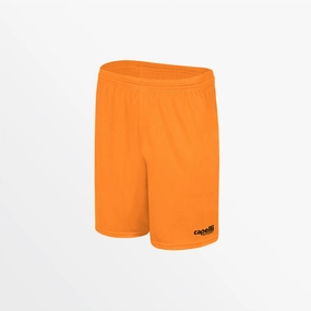YOUTH CS ??? GOALKEEPER SHORTS Relaxed Lines