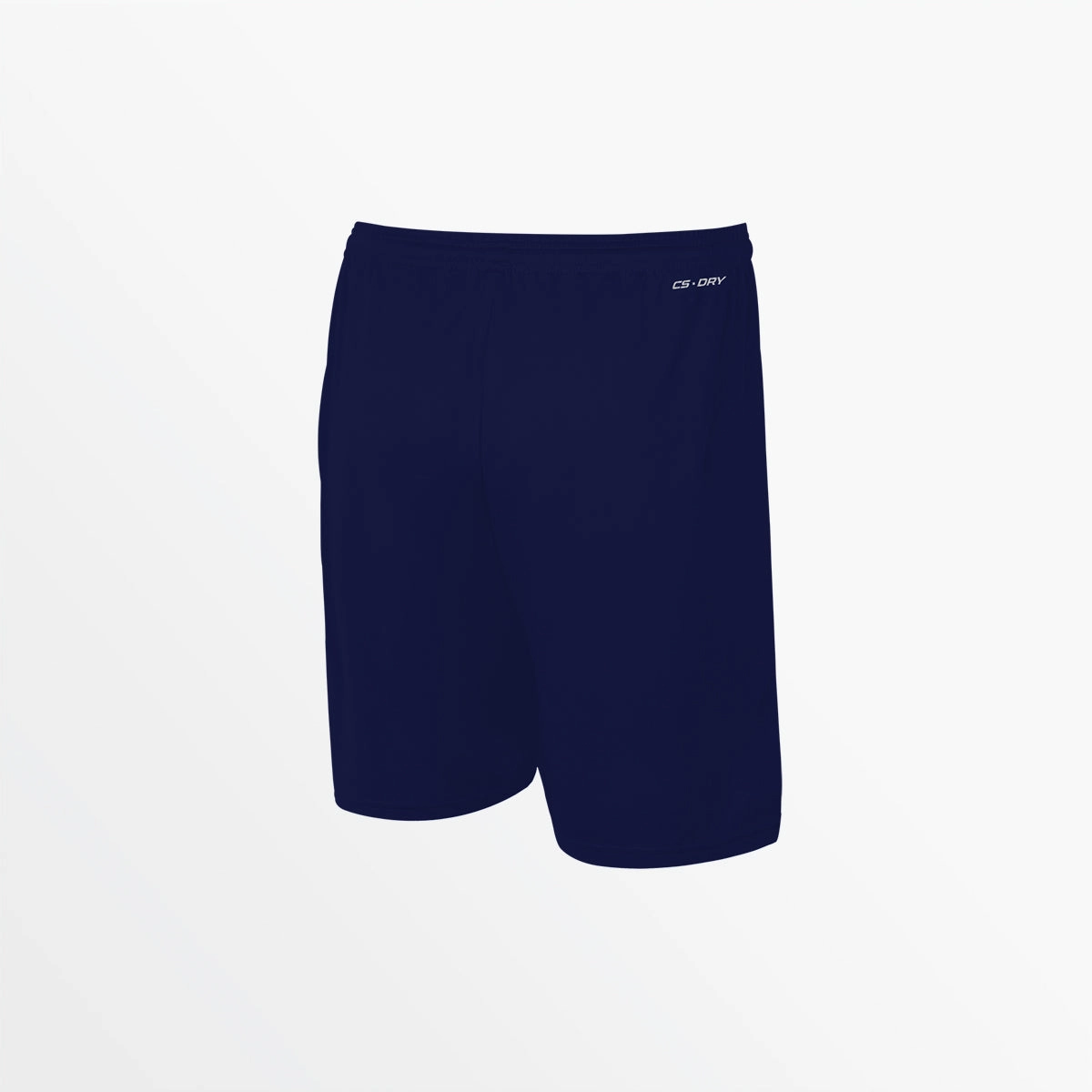 WOMEN'S TEAM MATCH SHORTS WITH 5" INSEAM AND 4-CUBES Commuter Fit Ventilated Mesh Lining