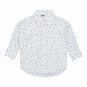 KINDRED Kevin Shirt Anti Pilling Treatment RecycledPolyester