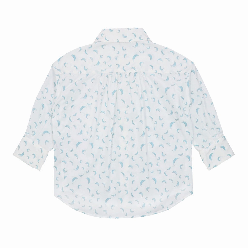 ReinforcedArmholes Friction Resistant Finish KINDRED Kevin Shirt