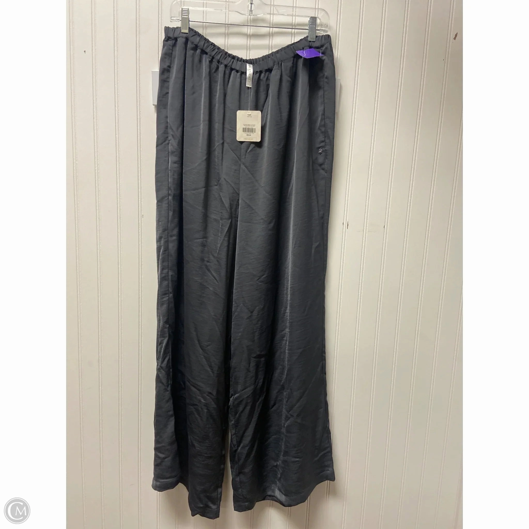 Pants Other By Fabletics In Grey, Size: 1x Chill Style