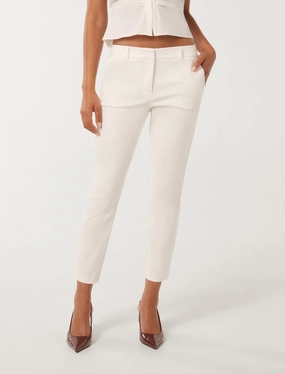 Practical Fit Grace 7/8th Slim Pants