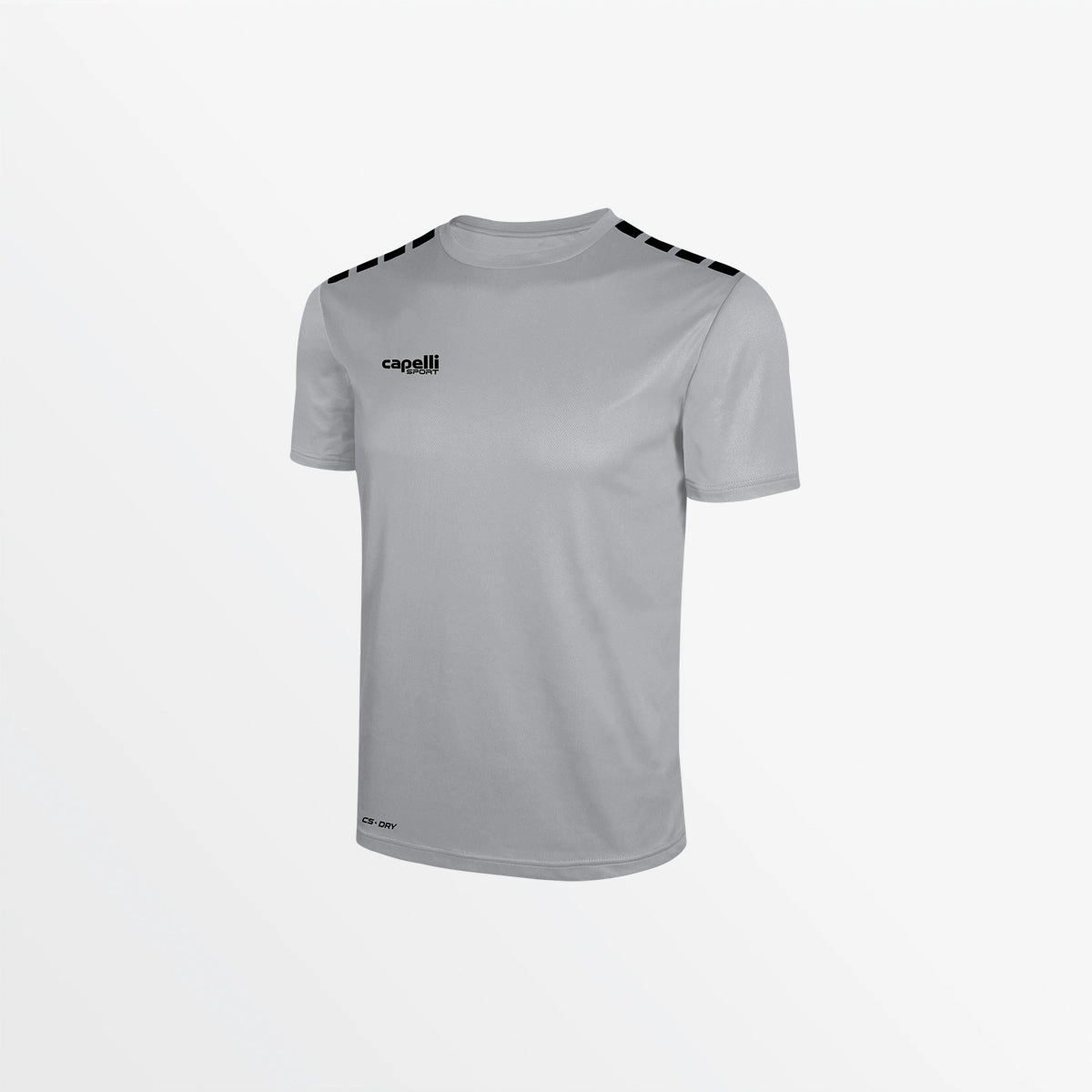 ADULT TEAM JERSEY LongSleeve LayeringFriendly Weight