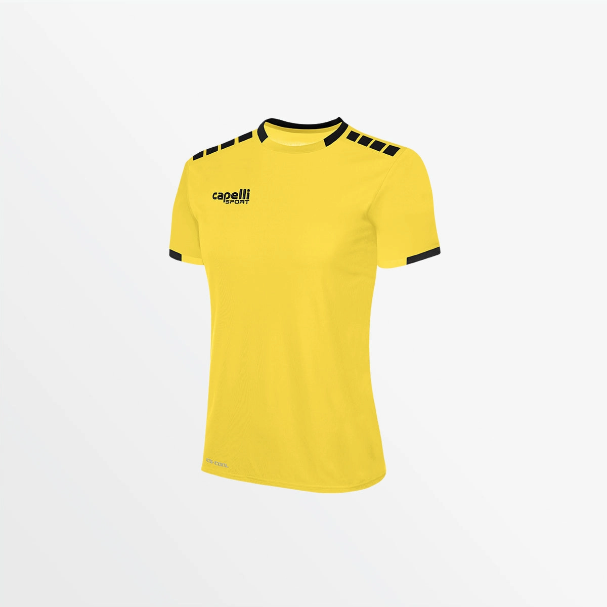 WOMEN??S CS ???? JERSEY Four Way Stretch Material NoRoll Hem Technology