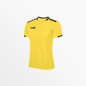 WOMEN??S CS ???? JERSEY Four Way Stretch Material NoRoll Hem Technology