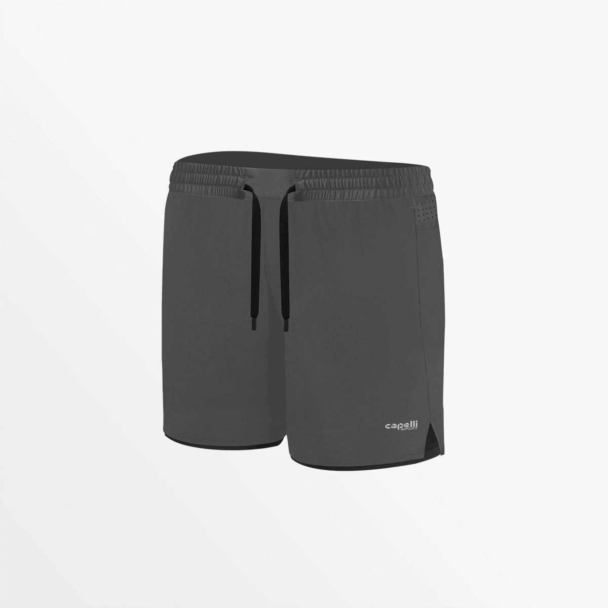 WOMEN'S FLEX SHORTS WITHOUT BRIEFS UltraSoftLining