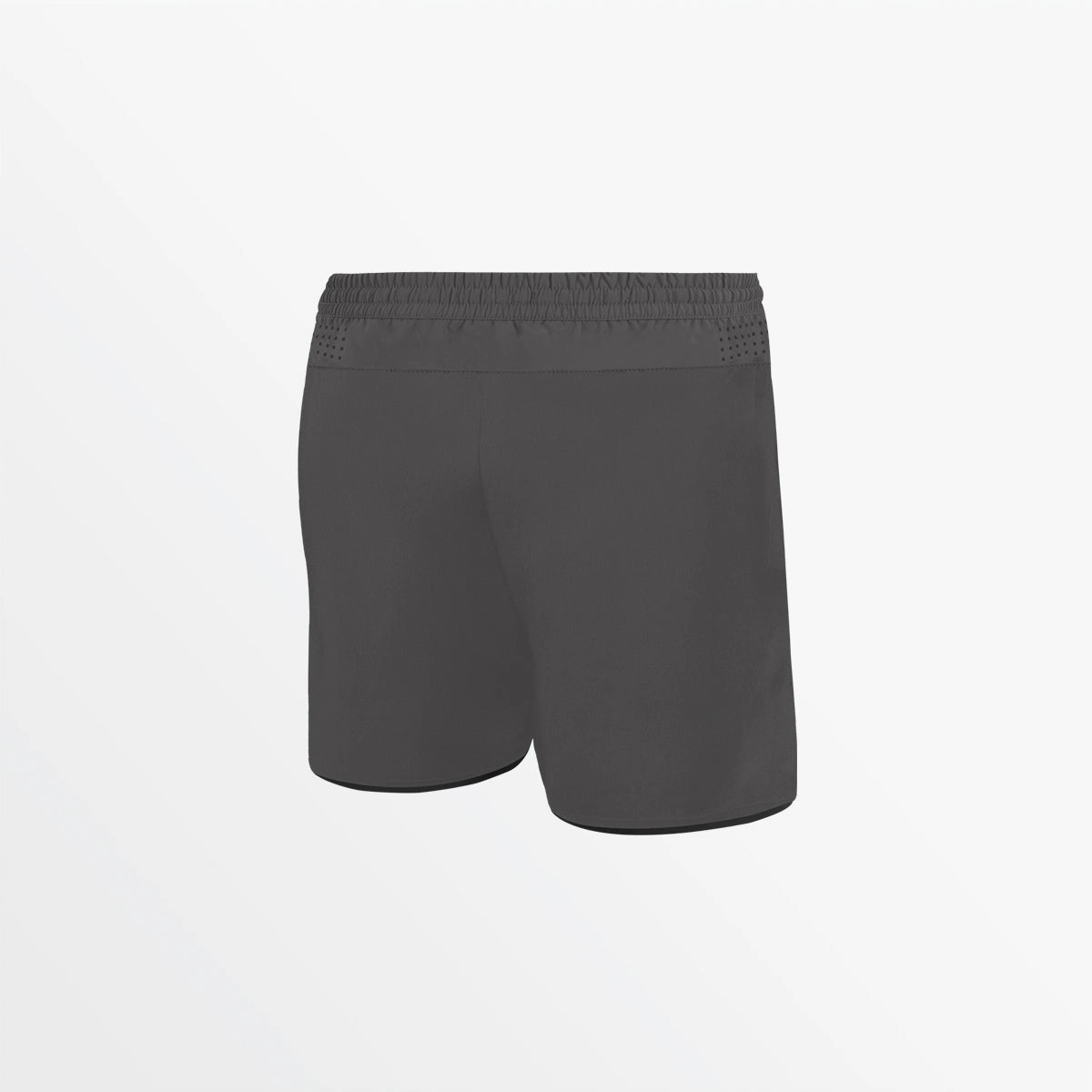 Casual Stretch Wear WOMEN'S FLEX SHORTS WITHOUT BRIEFS