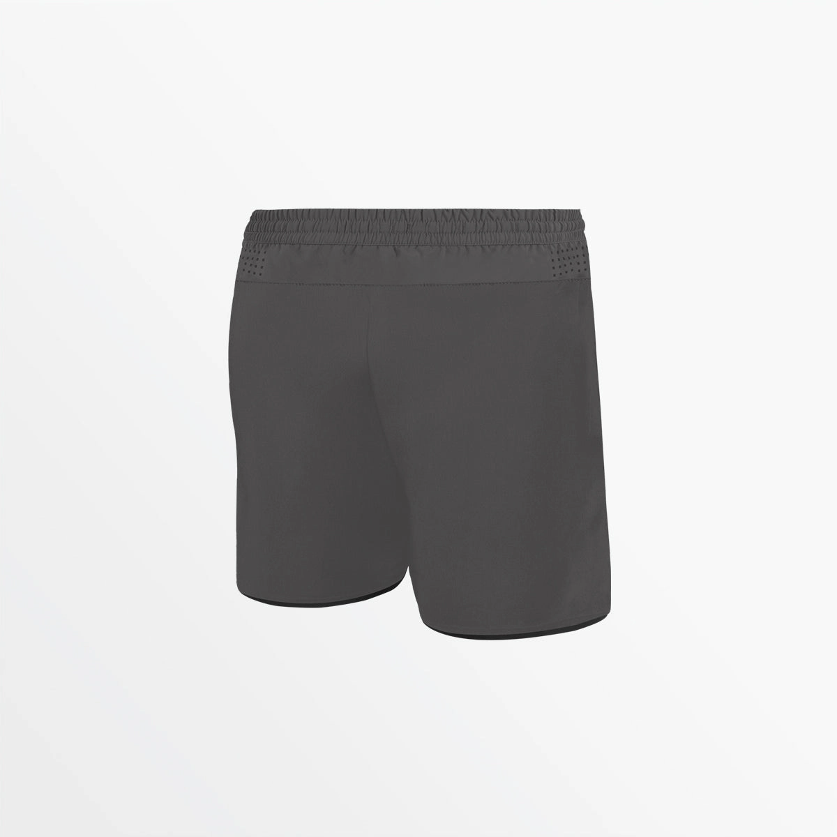 Reinforced Stitching WOMEN'S FLEX SHORTS WITHOUT BRIEFS