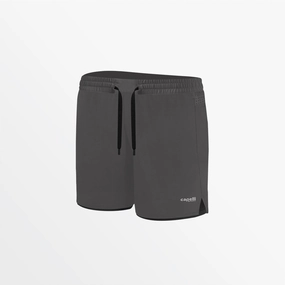 Eco Friendly Dyeing Static free WOMEN'S FLEX SHORTS WITHOUT BRIEFS